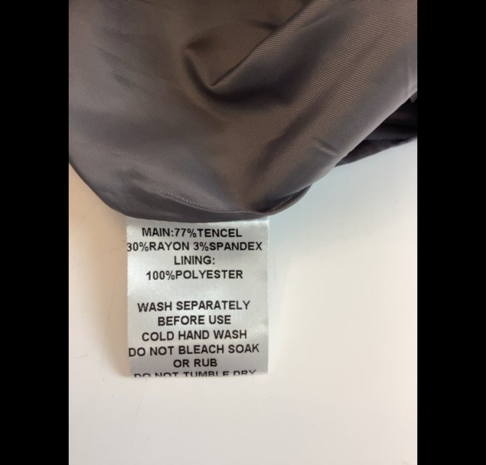 O.P. On Parks Nederdel